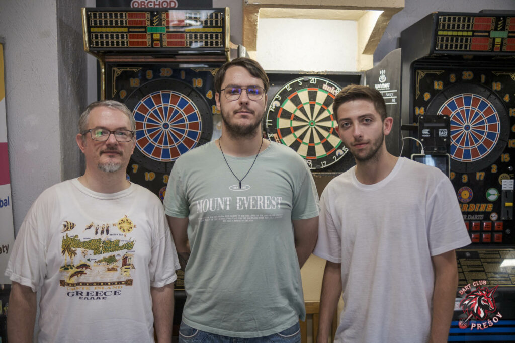 DC Prešov na Garžoľ OPEN 12