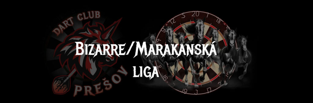 Bizarre/Marakanská liga