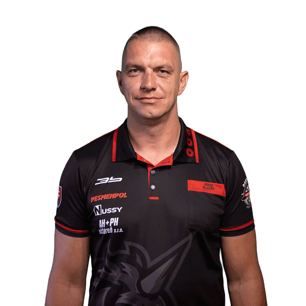 Jakub Hlodan