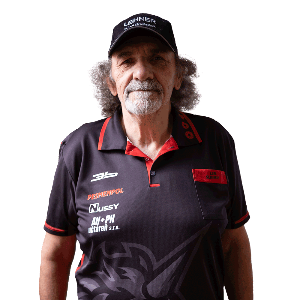 Ľubomír Šeminský