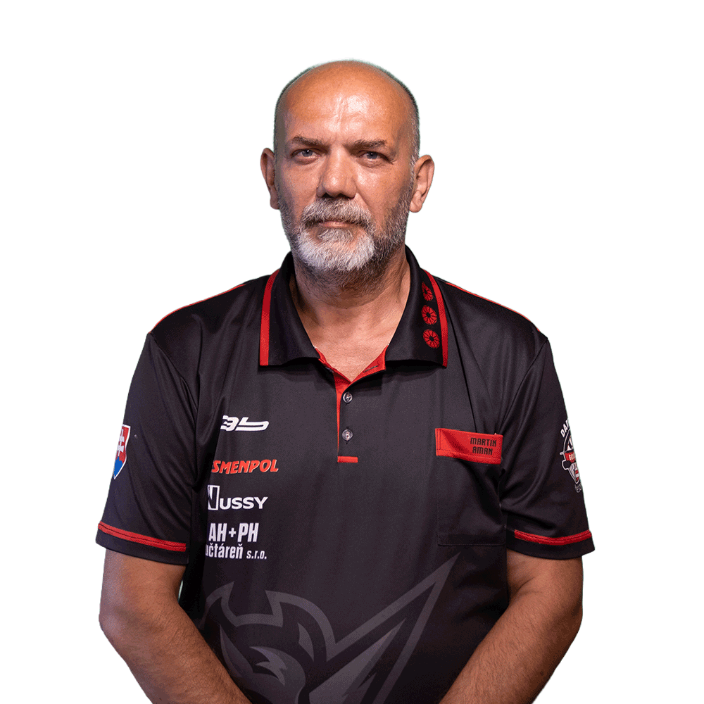 Martin Aman