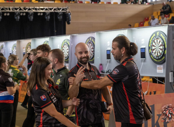 1. Slovenský pohár - Bardejov - DC Prešov