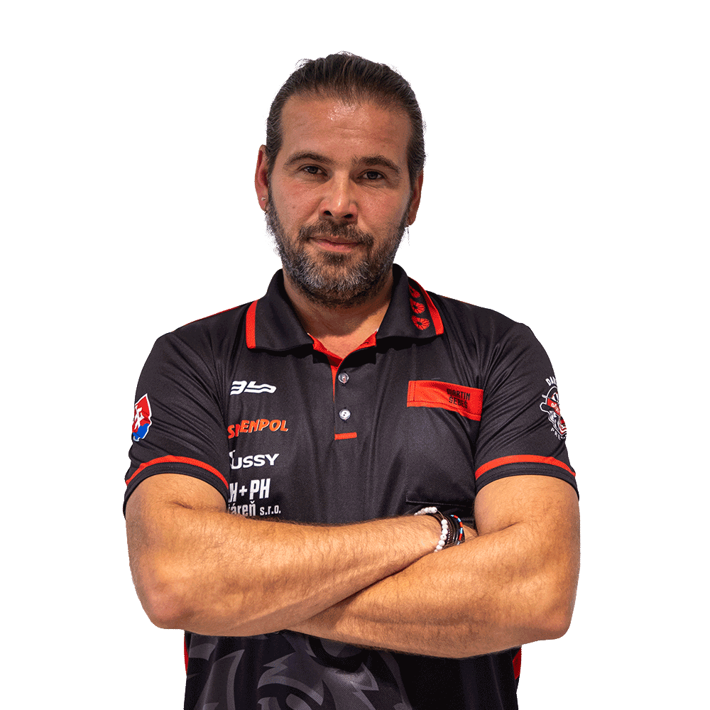 Martin Šebeš