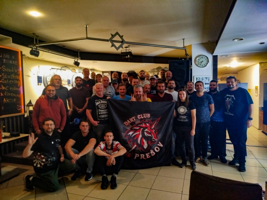 1. DC Prešov liga – výsledky 2. kolo