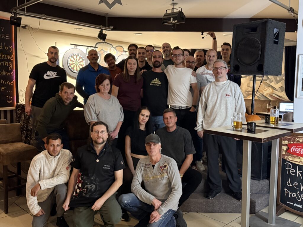 1. DC Prešov liga – výsledky 3. kolo