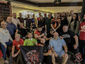 1. DC Prešov liga – výsledky 4. kolo