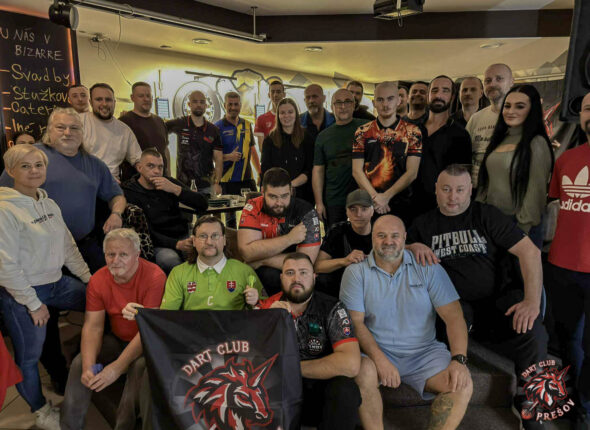 1. DC Prešov liga – výsledky 4. kolo