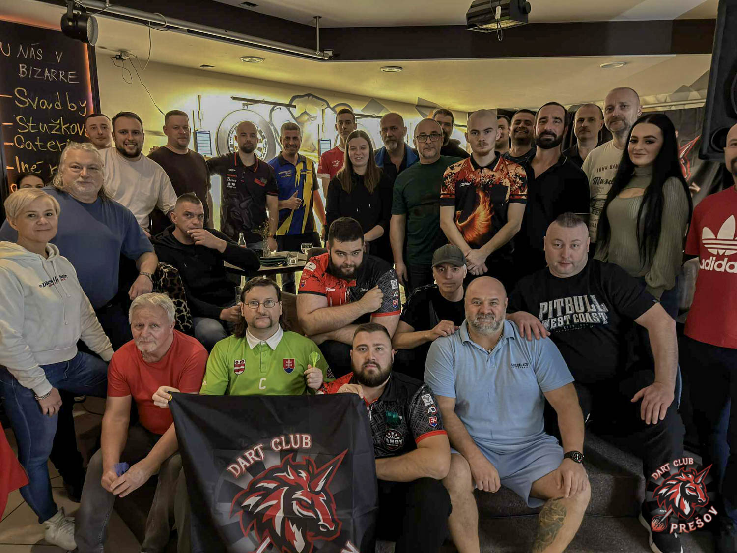 1. DC Prešov liga – výsledky 4. kolo