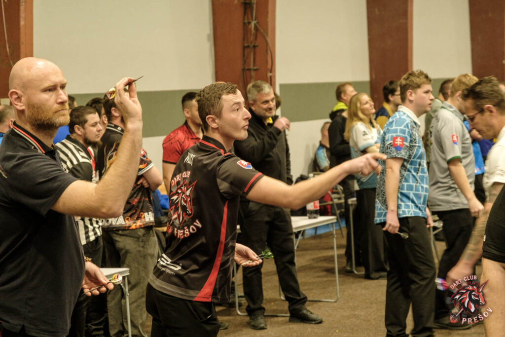 2. Slovenský pohár v Martine