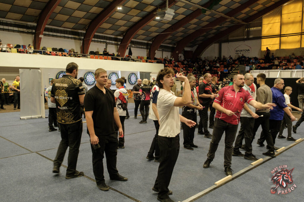 2. Slovenský pohár v Martine