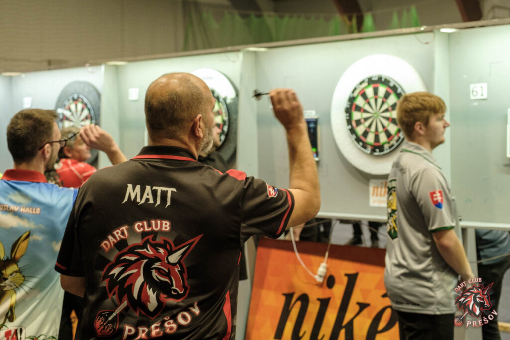 2. Slovenský pohár - Martin