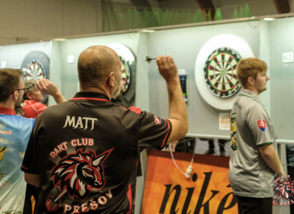 2. Slovenský pohár - Martin