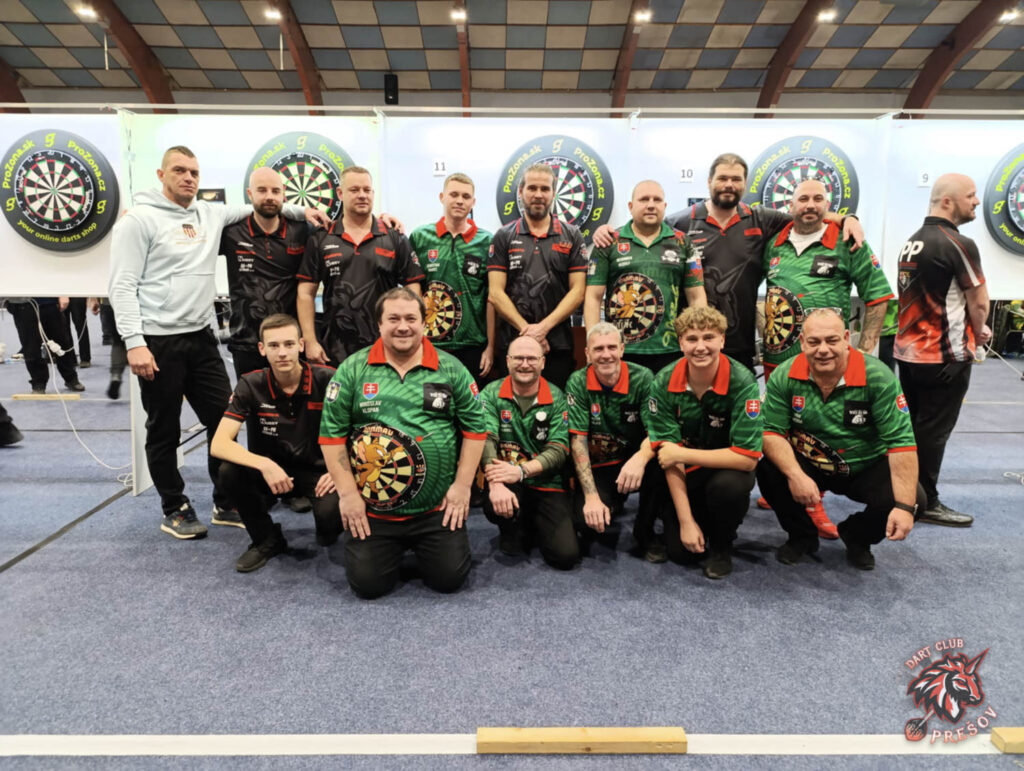 2. Slovenský pohár v Martine