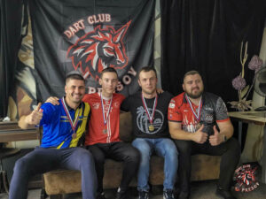 1. DC Prešov liga – výsledky 4. kolo