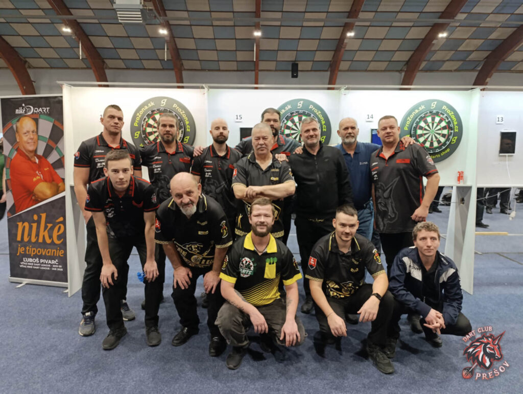 2. Slovensky pohar v Martine