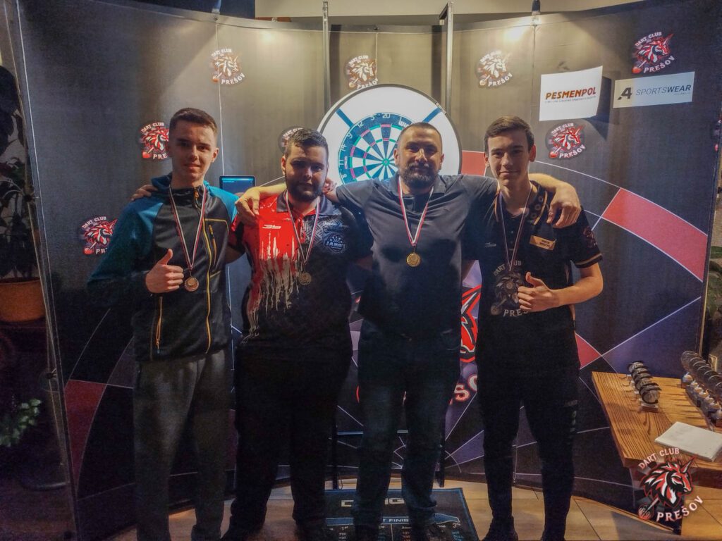 1. DC Prešov liga – výsledky 7. kolo