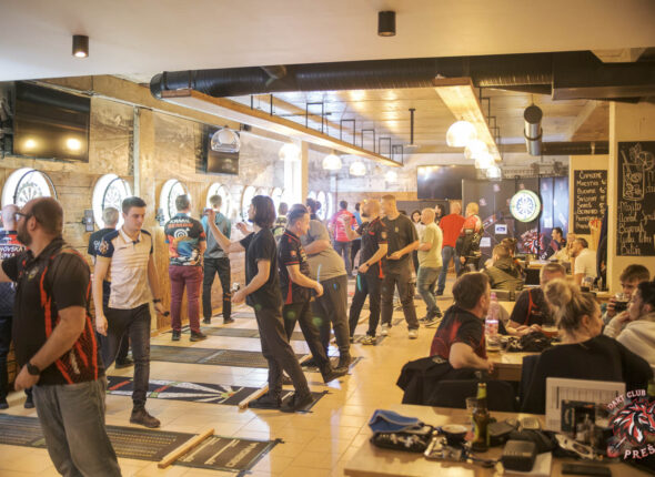 Master východ č.2 Po kraj