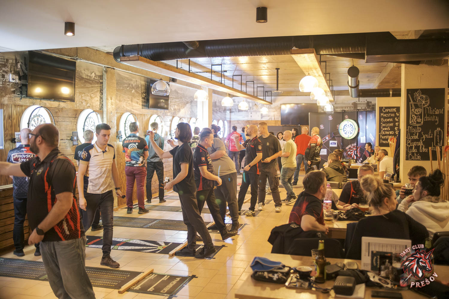 Master východ č.2 Po kraj