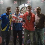 1. DC Prešov liga – výsledky 8. kolo