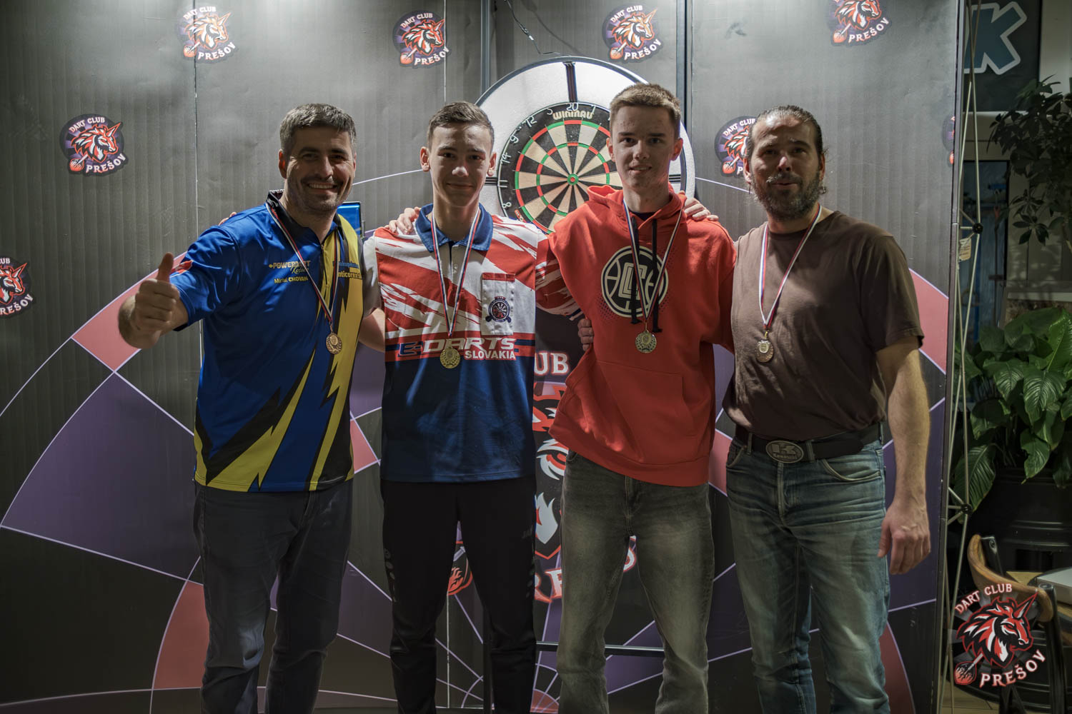 1. DC Prešov liga – výsledky 8. kolo