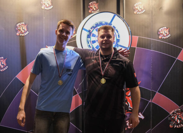 1. DC Prešov liga – výsledky 9. kolo