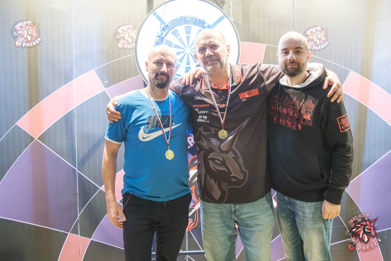 1. DC Prešov liga - 11. kolo