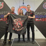 Martin Tomeček, Petra Gregová a Martin Brindzko