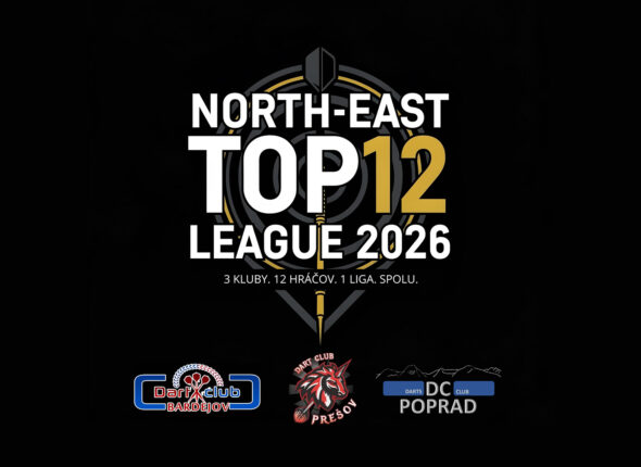 NORTH-EAST TOP12 LEAGUE 2026