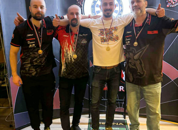 1. DC Prešov liga – výsledky 12. kolo