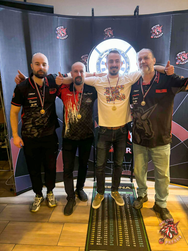 1. DC Prešov liga – výsledky 12. kolo