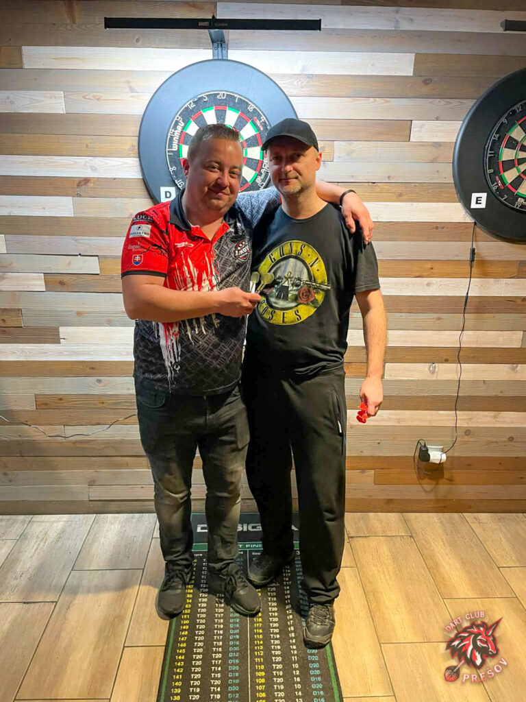 1. DC Prešov liga – výsledky 12. kolo, Turnaj B