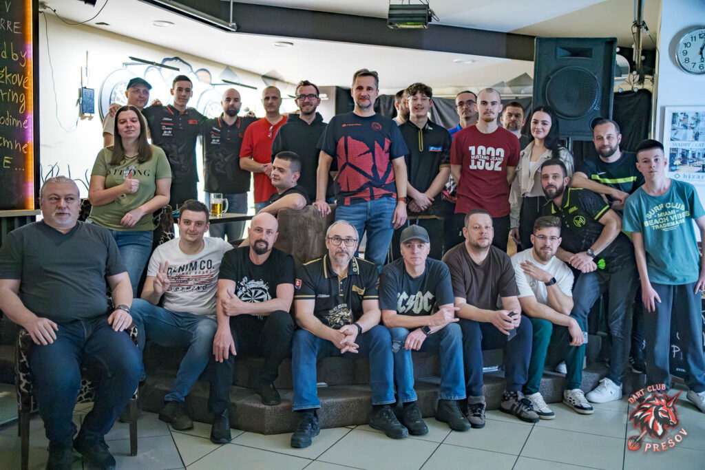 1. DC Prešov liga - 13. kolo