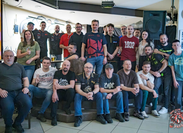 1. DC Prešov liga - 13. kolo