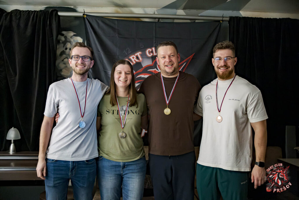 1. DC Prešov liga - 13. kolo