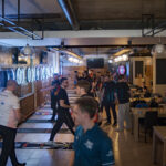 Master východ č.4 Po kraj