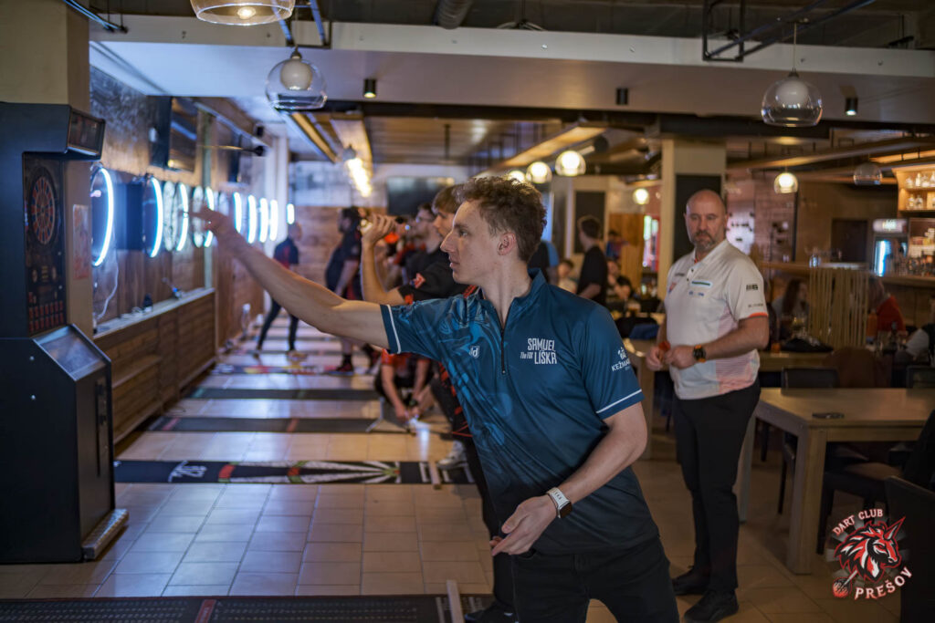 Master východ č.4 Po kraj