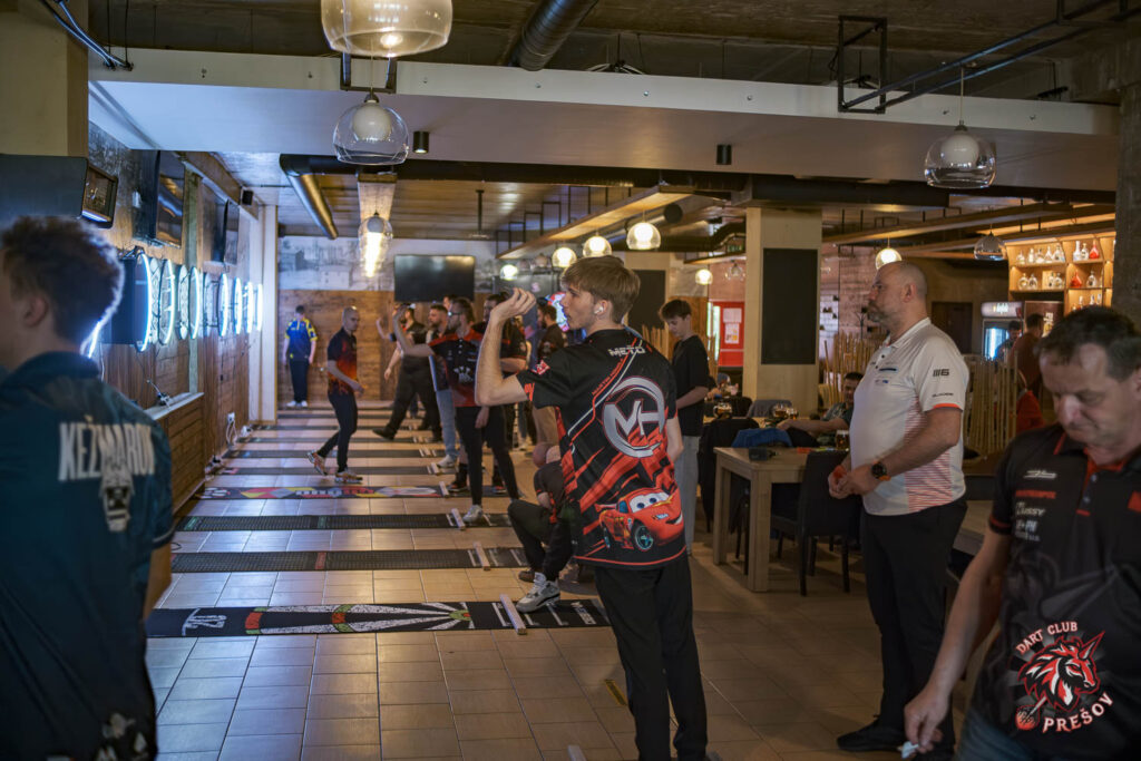 Master východ č.4 Po kraj