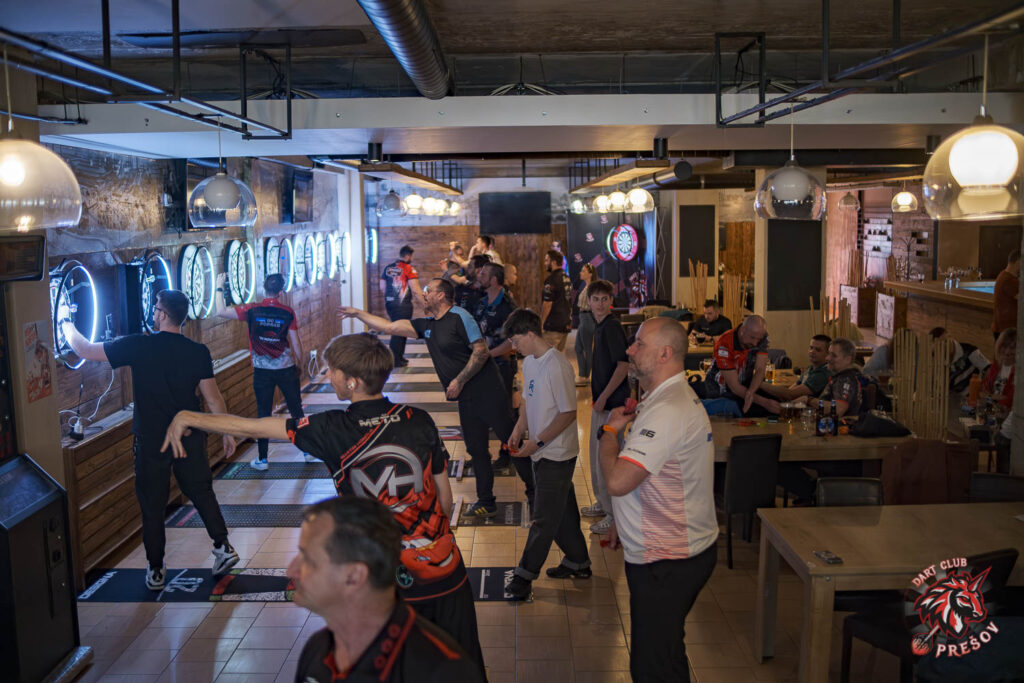 Master východ č.4 Po kraj - fotogaléria