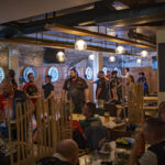 Master východ č.4 Po kraj