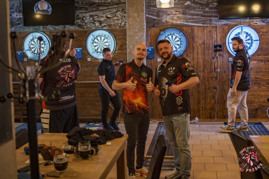 Master východ č.4 Po kraj