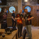 Master východ č.4 Po kraj