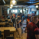 Master východ č.4 Po kraj