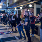 Master východ č.4 Po kraj