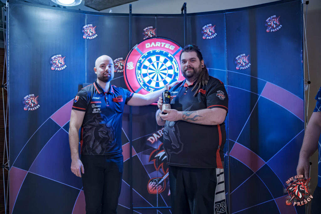 Master východ č.4 Po kraj - zavretie 148 - Lukáš Karabinoš