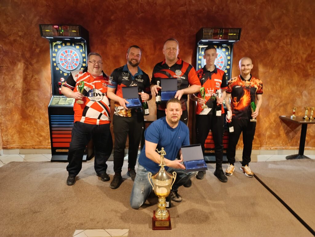 Maťo Tomeček víťazom 24. ročníka Memoriálu Vladimíra Kollára!