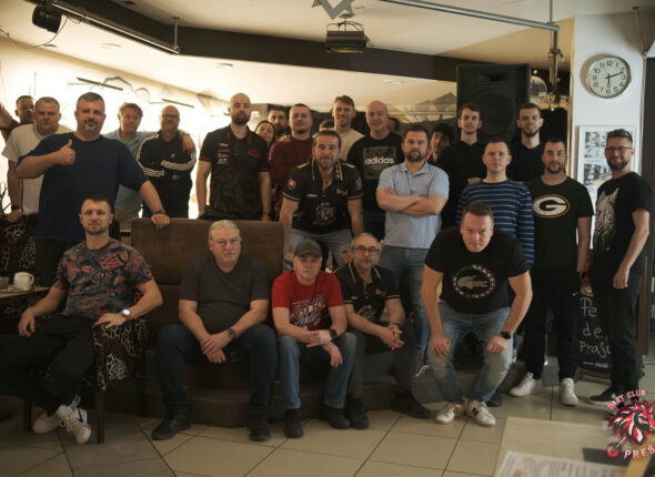 1. DC Prešov liga - 14. kolo