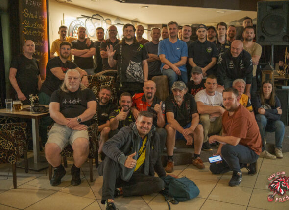 1. DC Prešov šípkarská liga