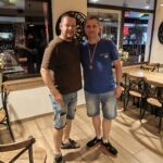 dc-presov-sipkarska-liga-19-kolo - tretie miesto Ľubomír Pavlinský
