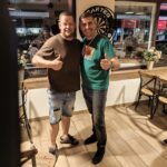 dc-presov-sipkarska-liga-19-kolo - prvé miesto Michal Chovan