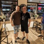 dc-presov-sipkarska-liga-19-kolo - druhé miesto Milan Polomský